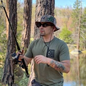 Meet your Posher, Willy